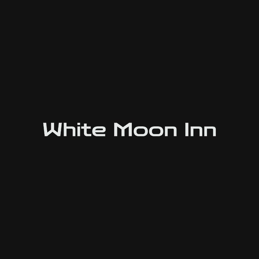 White Moon Inn Jerusalem Exterior foto